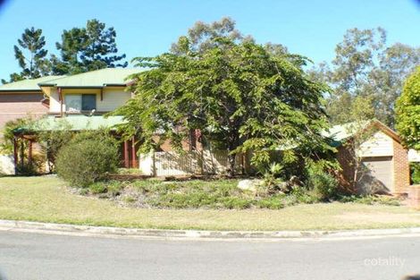 17 Edith Dr, North Ipswich, QLD 4305