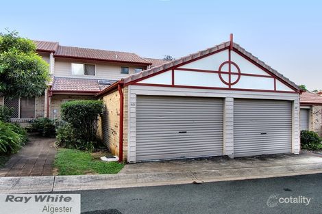 Property photo of 40/69 Stones Road Sunnybank Hills QLD 4109