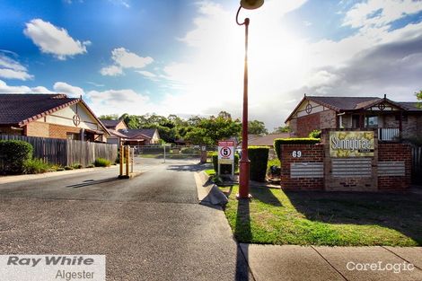 Property photo of 40/69 Stones Road Sunnybank Hills QLD 4109