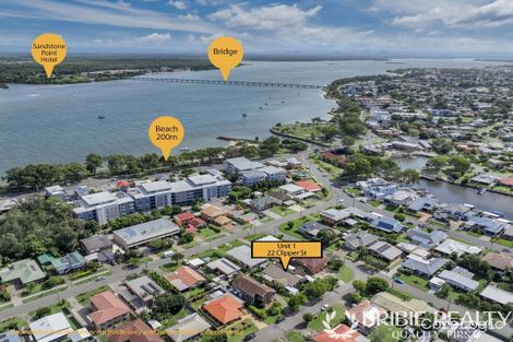 Property photo of 1/22 Clipper Street Bongaree QLD 4507