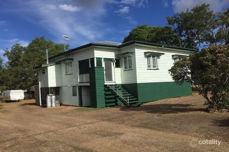 Property photo of 12 Barnes Street Goomeri QLD 4601