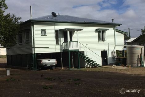 Property photo of 12 Barnes Street Goomeri QLD 4601