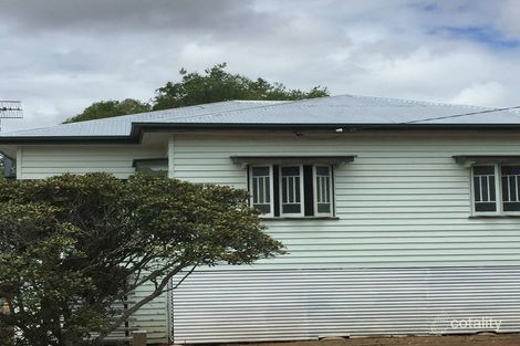 Property photo of 12 Barnes Street Goomeri QLD 4601