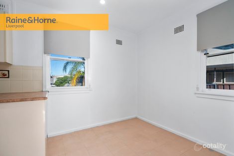 Property photo of 4 Thomas Avenue Lurnea NSW 2170
