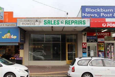 118 Canterbury Rd, Blackburn South, VIC 3130
