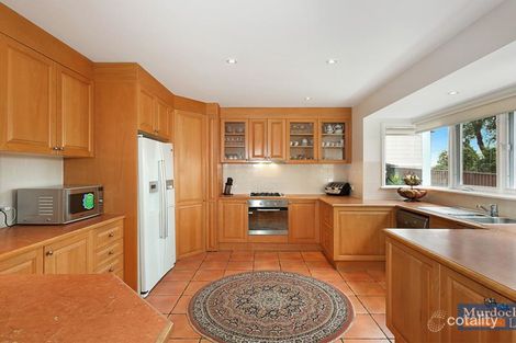 Property photo of 2 Oxley Avenue Castle Hill NSW 2154