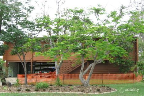 26 Macdonald Cres, Blackwater, QLD 4717