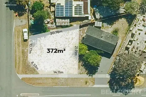 Property photo of 57 Moojebing Street Ashfield WA 6054