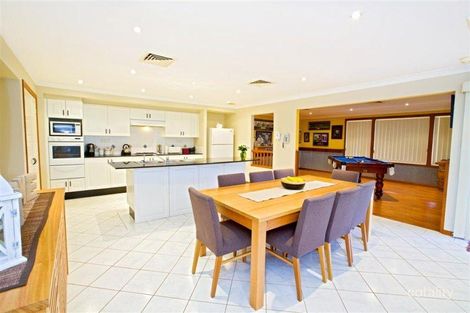 Property photo of 8 Coolabah Crescent Glenmore Park NSW 2745