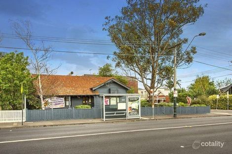 366 Punt Rd, South Yarra, VIC 3141