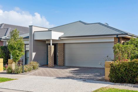 Property photo of 8 Kuranye Circuit Largs North SA 5016