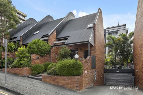 Property photo of 19/40 Allenby Street Spring Hill QLD 4000