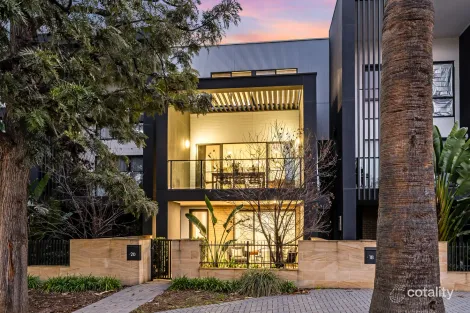 Property photo of 20 Mulberry Road Glenside SA 5065