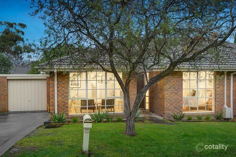 3/2 Starcross Ave, Croydon, VIC 3136