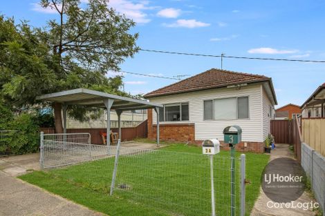 Property photo of 3 Nobbs Street South Granville NSW 2142