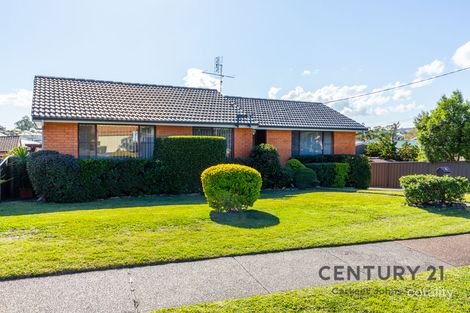 Property photo of 4 Aries Way Elermore Vale NSW 2287
