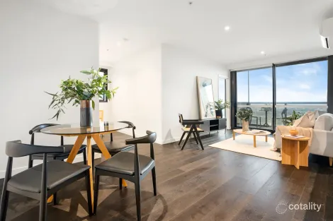 3505/245-251 City Rd, Southbank, VIC 3006