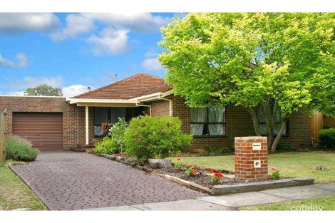Property photo of 7 Buckland Crescent Epping VIC 3076