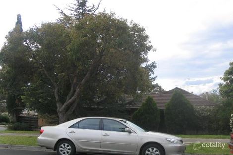 1 Newbury Ct, Ashwood, VIC 3147