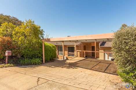 Property photo of 100 Copland Drive Evatt ACT 2617