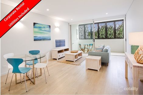 9/12-14 Berry St, North Sydney, NSW 2060