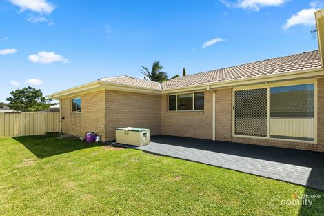 Property photo of 34 Hewitt Avenue Sanctuary Point NSW 2540