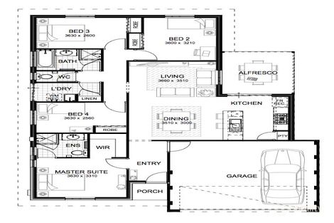 Property photo of 7 Jeffrey Loop Brookdale WA 6112