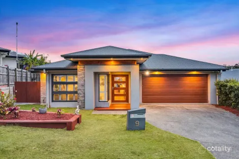9 Flyers St, Spring Mountain, QLD 4300