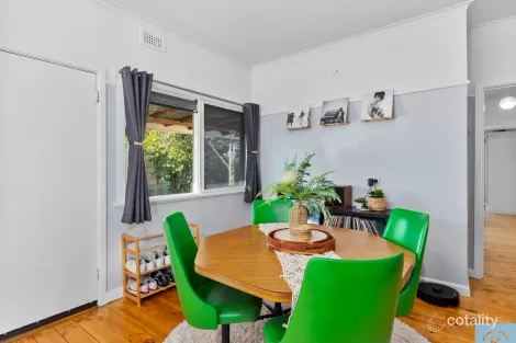 Property photo of 26 Calaway Street Tocumwal NSW 2714