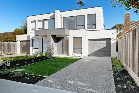 21b Manuka St, Bentleigh East, VIC 3165