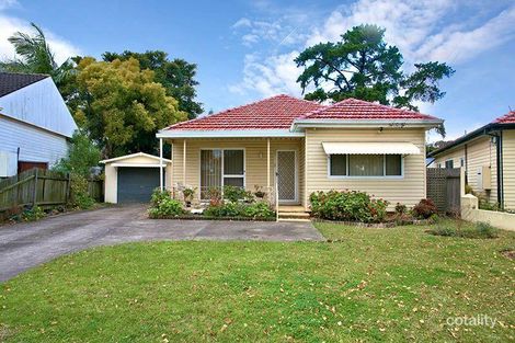 11 Mountview Ave, Doonside, NSW 2767