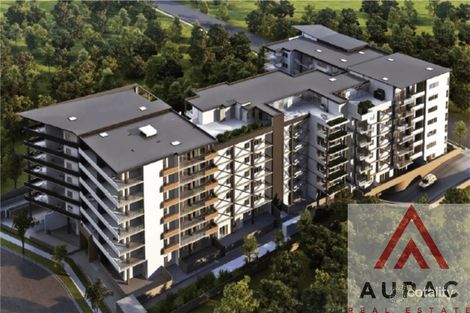 503/3 Leonard St, Bankstown, NSW 2200