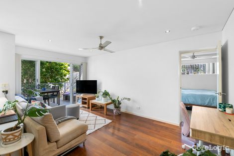 Property photo of 4/81 Maryvale Street Toowong QLD 4066