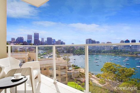 Property photo of 54/21 East Crescent Street McMahons Point NSW 2060
