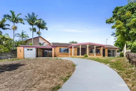 Property photo of 4 Tongarra Street Southport QLD 4215