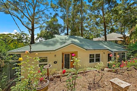 Property photo of 41 Arden Avenue Avoca Beach NSW 2251