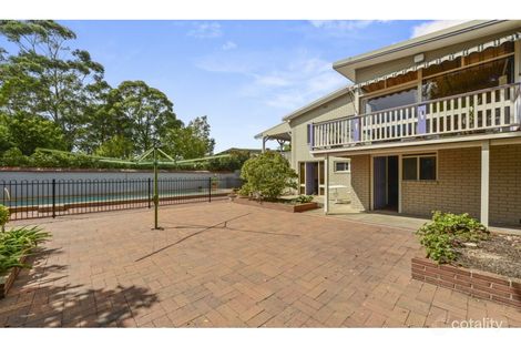 Property photo of 33 Warren Avenue Grays Point NSW 2232