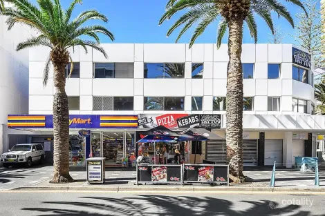 18/15 Cavill Ave, Surfers Paradise, QLD 4217