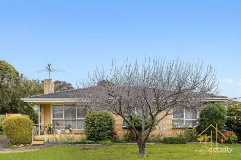 Property photo of 28 Bakewell Street Cranbourne VIC 3977