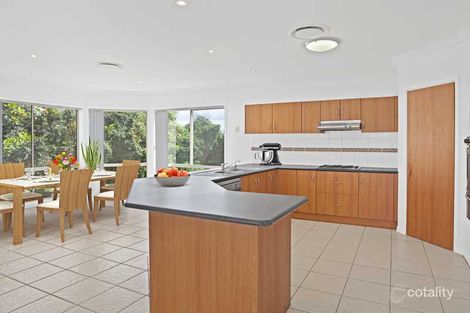 Property photo of 17 Lavender Place Woongarrah NSW 2259