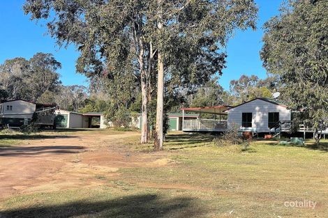 Property photo of 123 Hazeldean Road South Nanango QLD 4615