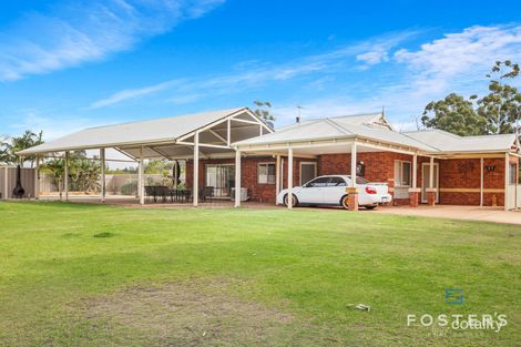 Property photo of 32 The Horseshoe Wandi WA 6167