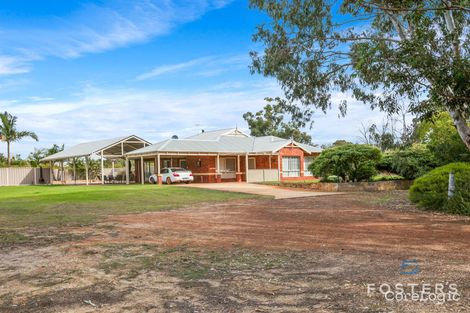 Property photo of 32 The Horseshoe Wandi WA 6167