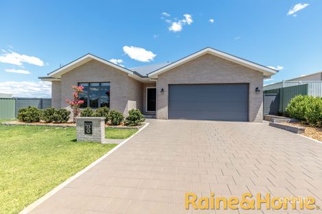 23 Sunningdale Cl, Dubbo, NSW 2830