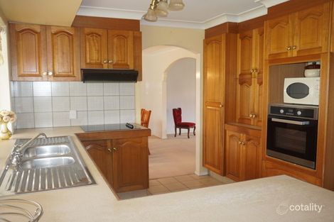 Property photo of 23 Everest Street Daisy Hill QLD 4127