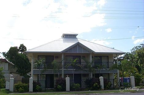 548 Varley St, Yorkeys Knob, QLD 4878