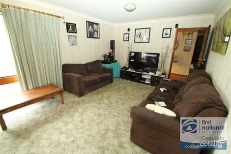 Property photo of 293 Reddall Parade Mount Warrigal NSW 2528