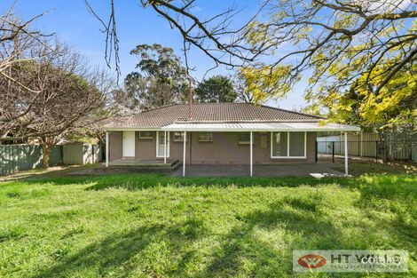 Property photo of 33A Ogilvy Street Peakhurst NSW 2210