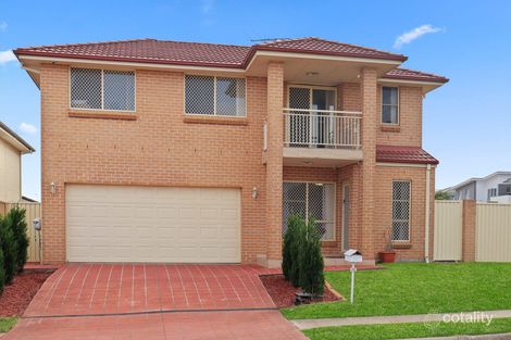 15 Oakvale Ave, Kellyville Ridge, NSW 2155