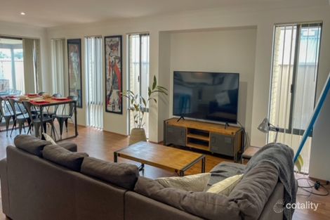 Property photo of 15 Hopbush Way Beeliar WA 6164